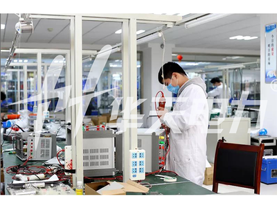 新進步！華天電力榮獲國家高新技術企業稱號并積極開展技術交流